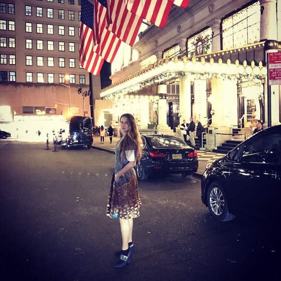 Meet your Posher, Agnieszka - Picture 3 of 4